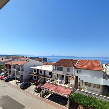 Apartman Sunnyside Makarska Extérieur photo