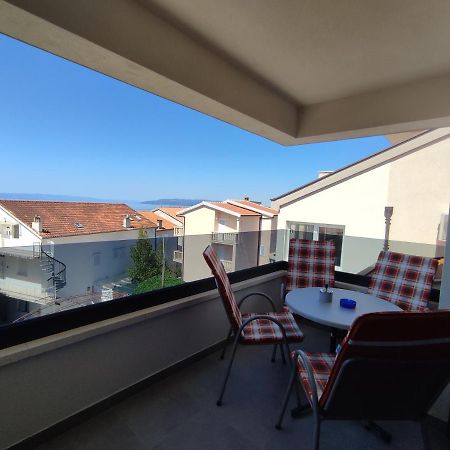 Apartman Sunnyside Makarska Extérieur photo