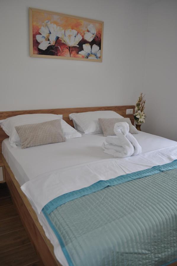 Apartman Sunnyside Makarska Extérieur photo