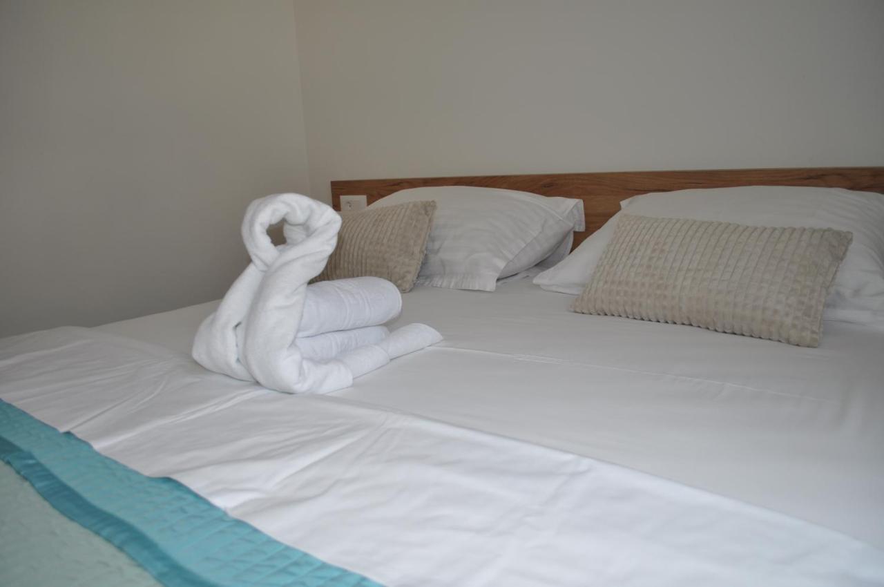 Apartman Sunnyside Makarska Extérieur photo