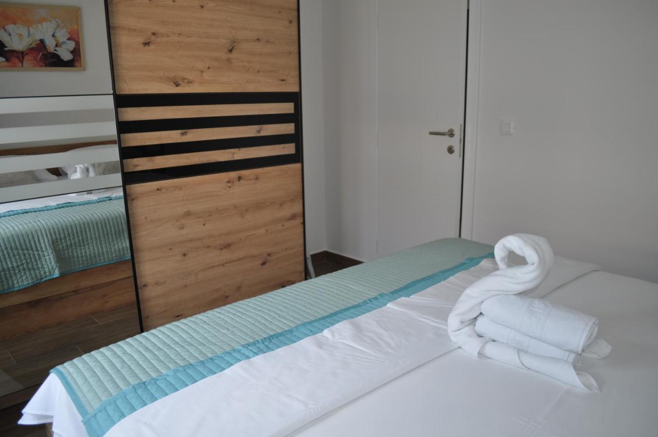 Apartman Sunnyside Makarska Extérieur photo