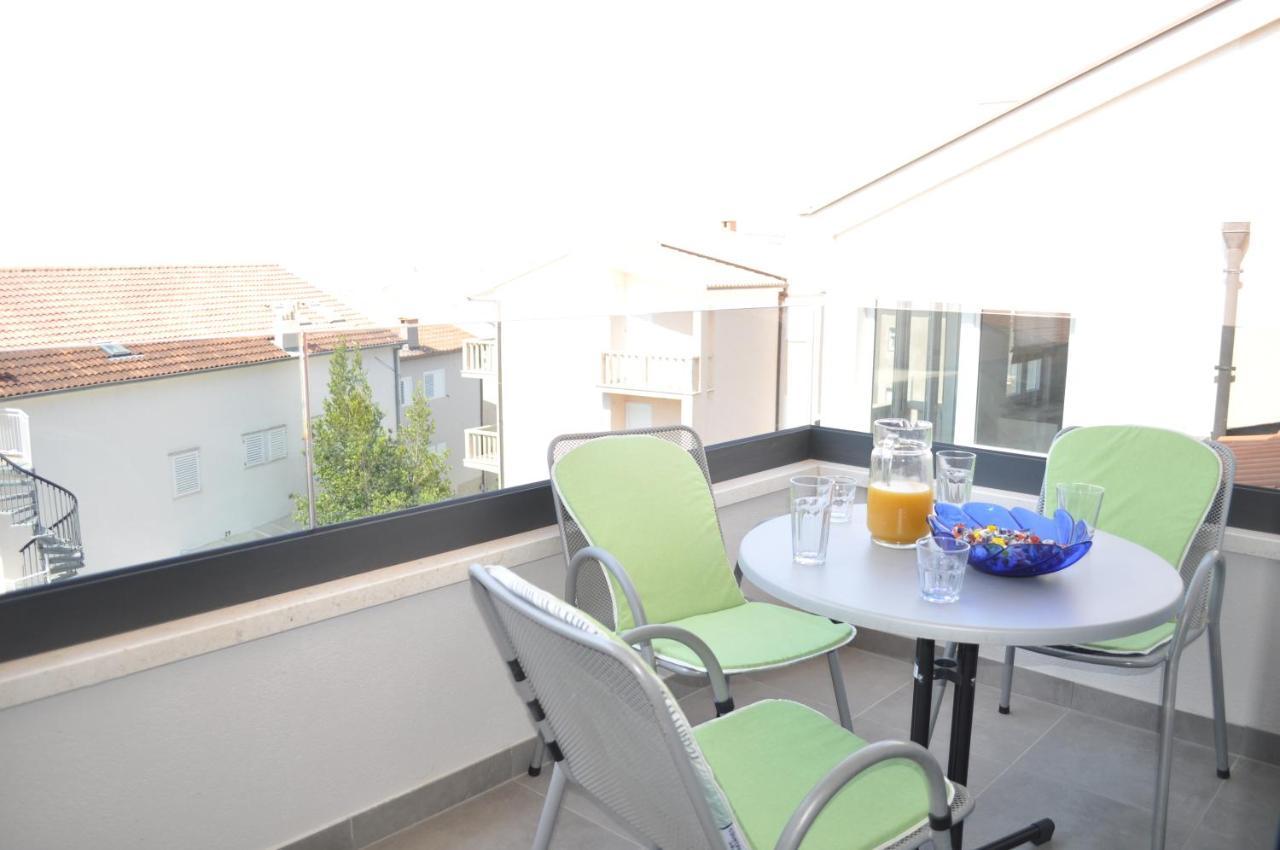 Apartman Sunnyside Makarska Extérieur photo