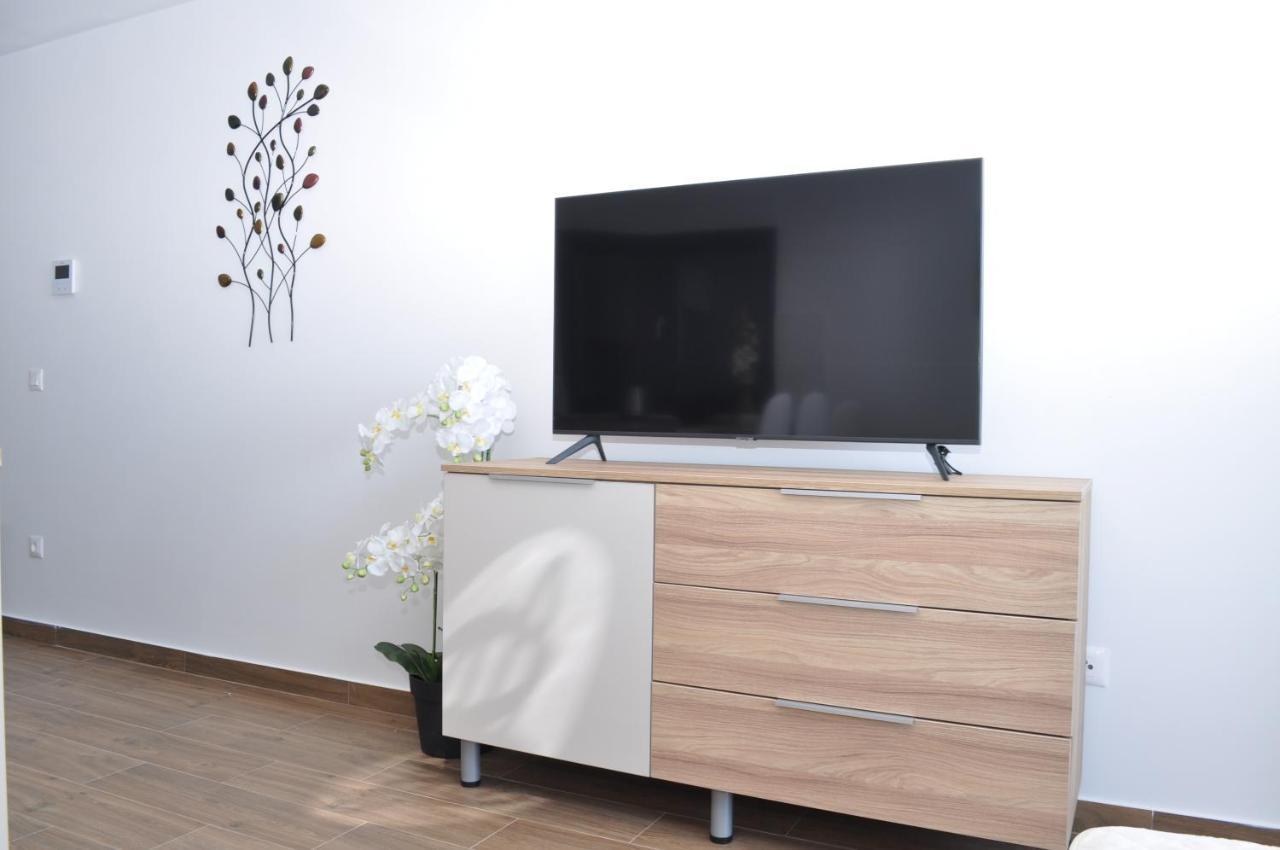 Apartman Sunnyside Makarska Extérieur photo