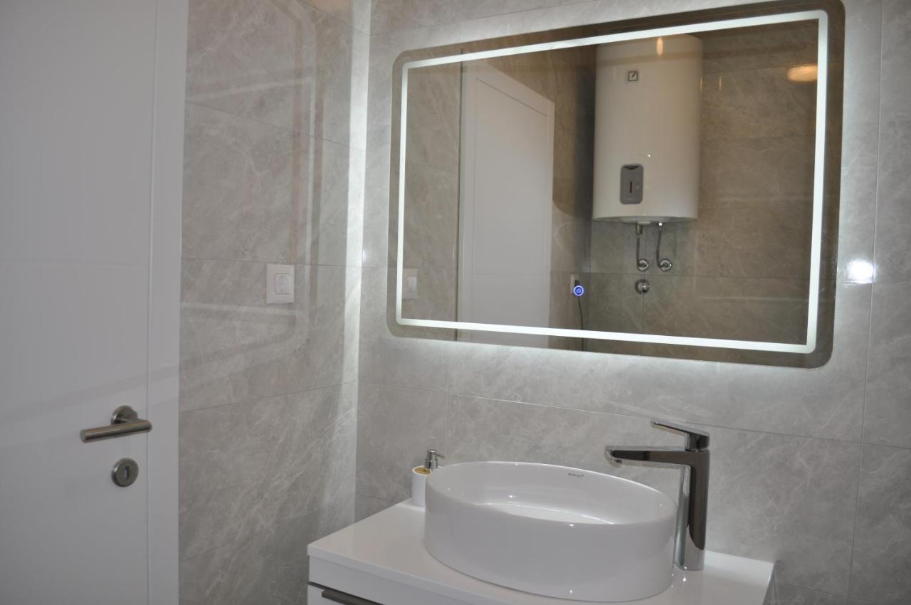 Apartman Sunnyside Makarska Extérieur photo