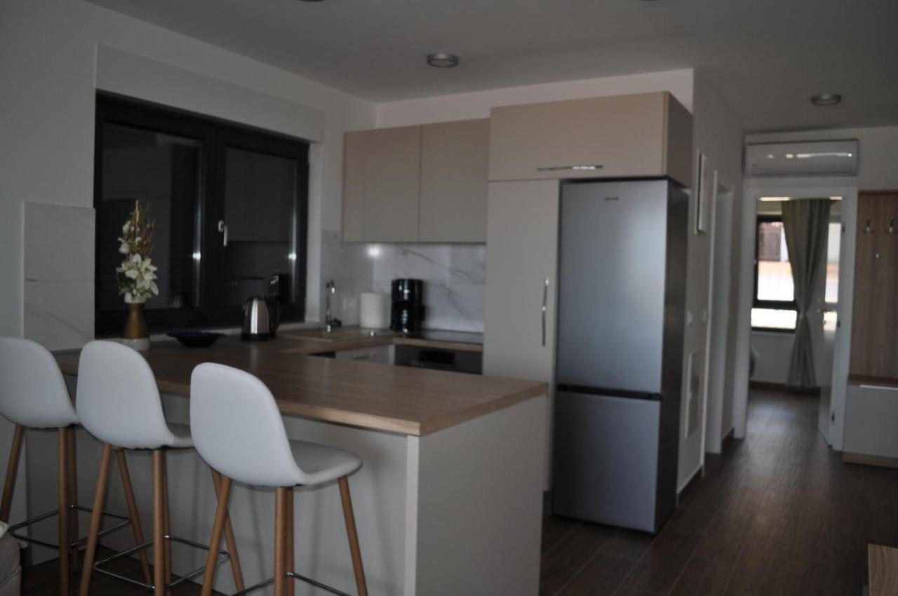 Apartman Sunnyside Makarska Extérieur photo