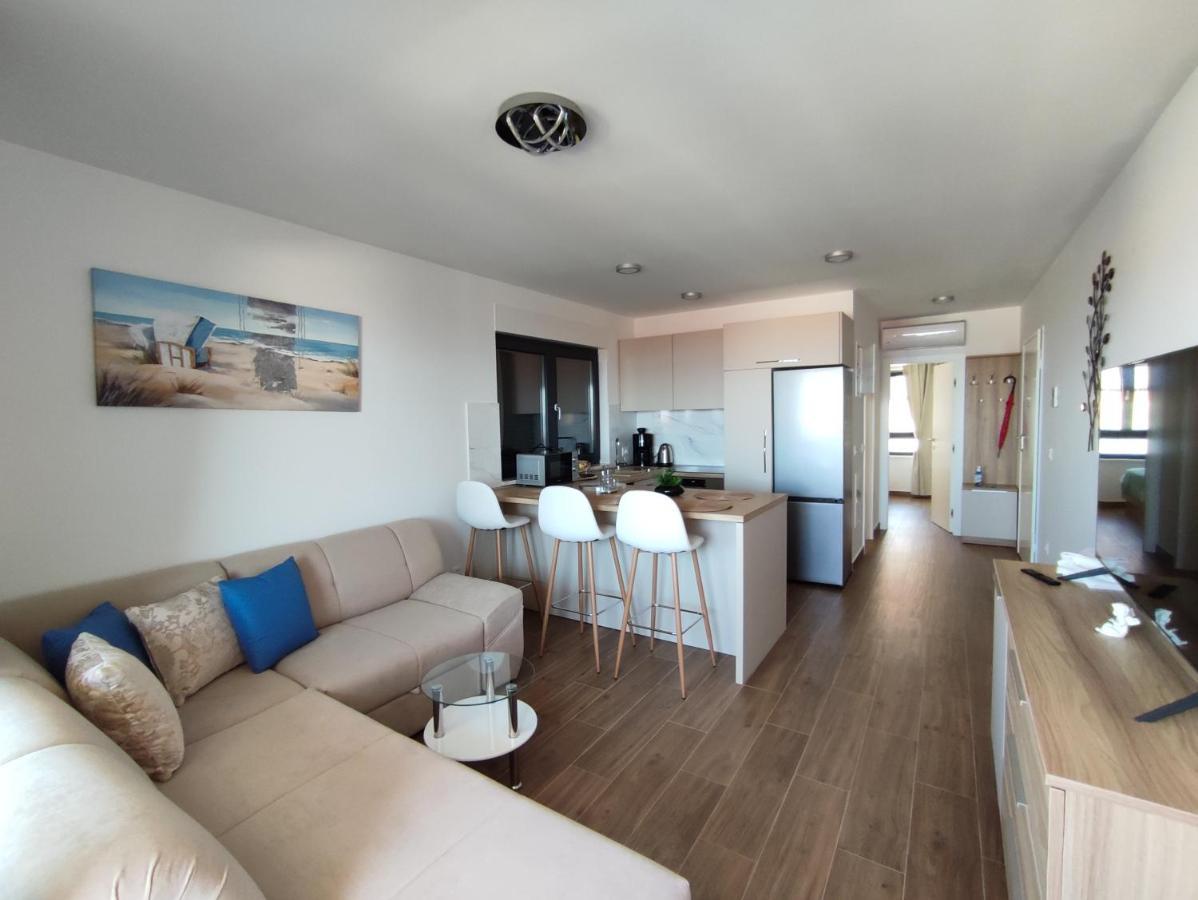 Apartman Sunnyside Makarska Extérieur photo