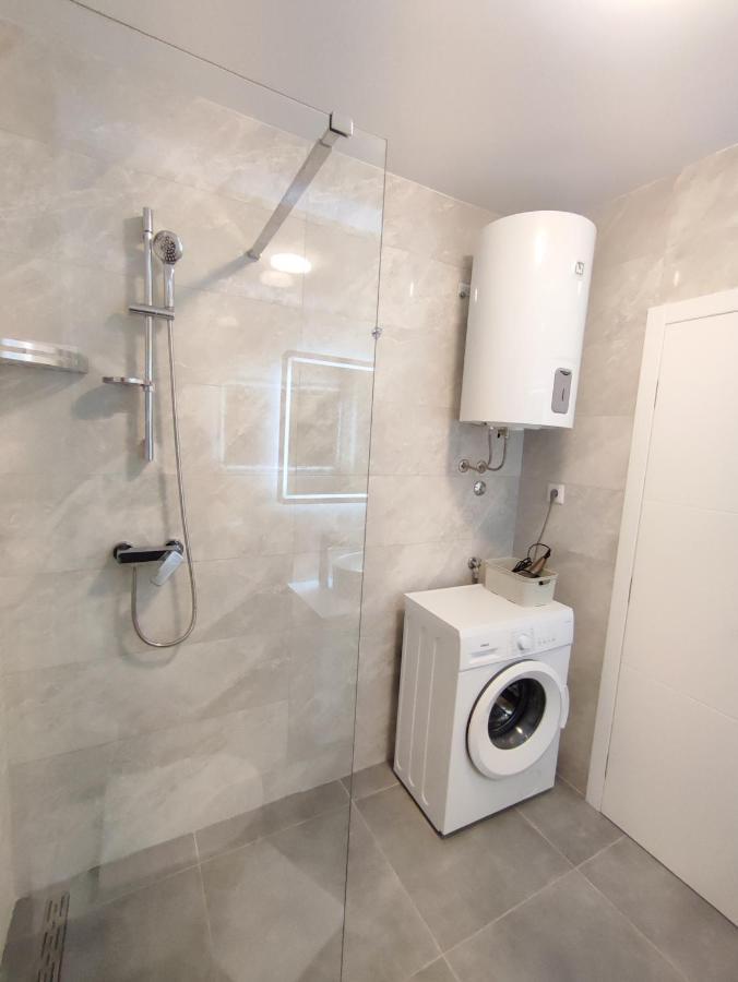 Apartman Sunnyside Makarska Extérieur photo