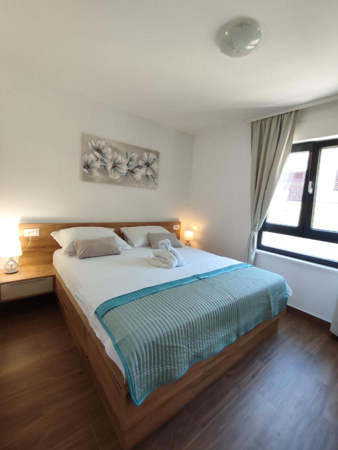 Apartman Sunnyside Makarska Extérieur photo