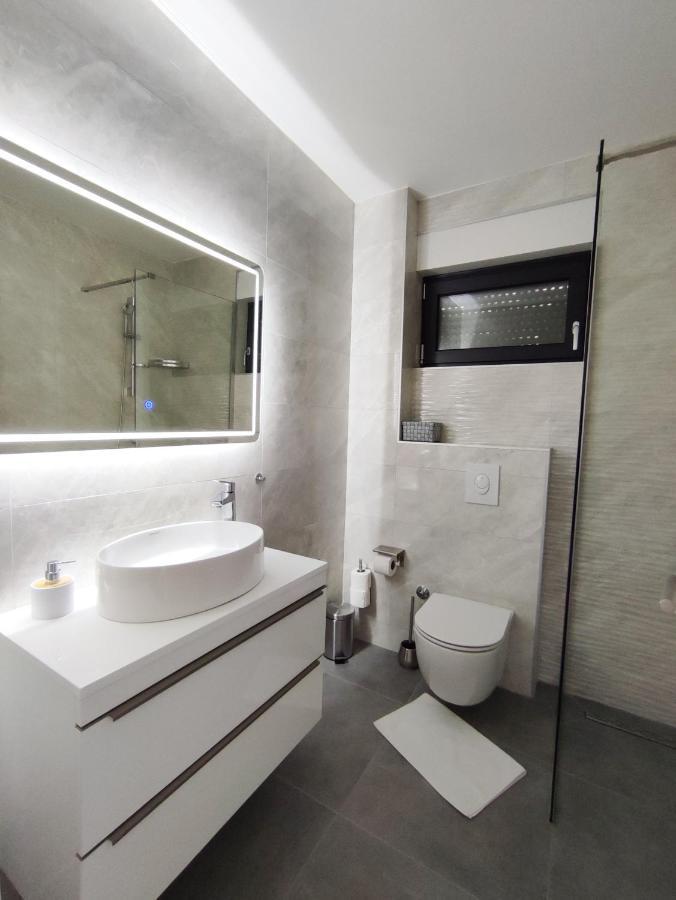 Apartman Sunnyside Makarska Extérieur photo