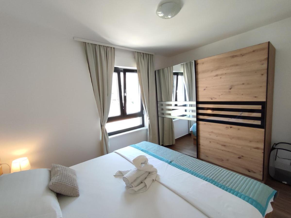 Apartman Sunnyside Makarska Extérieur photo