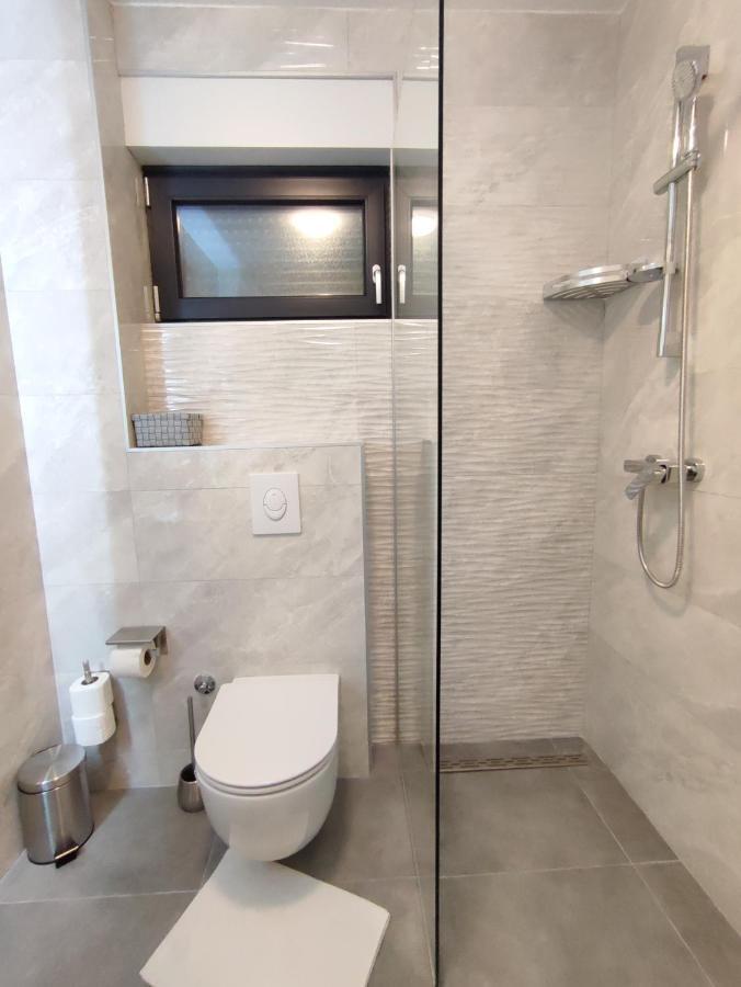 Apartman Sunnyside Makarska Extérieur photo